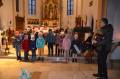 Chor der Grundschule Alkofen